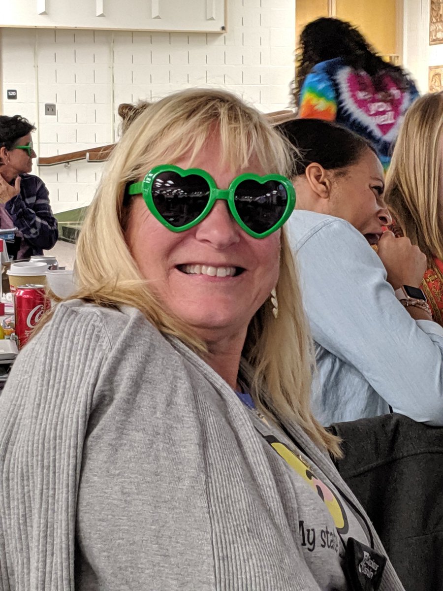 A special thank you to Sharon Ward for planting the seed of Conscious Discipline in BCPS and dedicating 35 years to our system. You have changed lives &amp; your legacy will continue to touch the lives of teachers and students! It has been an honor💕 <a href="/SharonW45538670/">sward@bcps.org</a> #CD1Baltimore