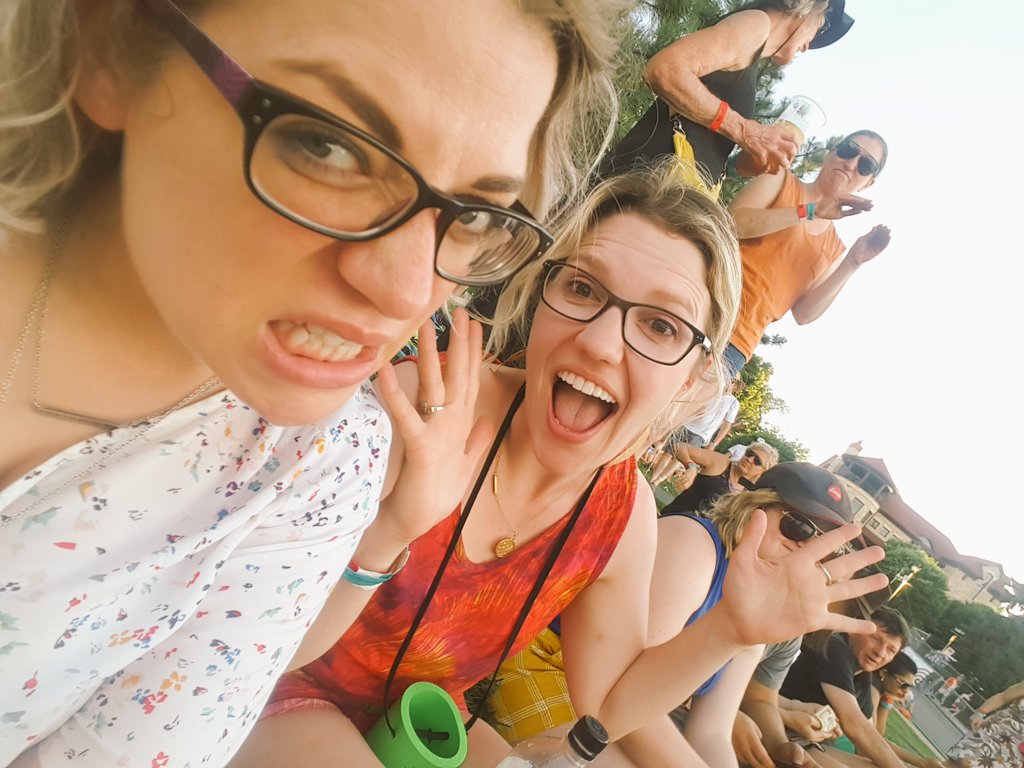 Brittany Lind tweet media