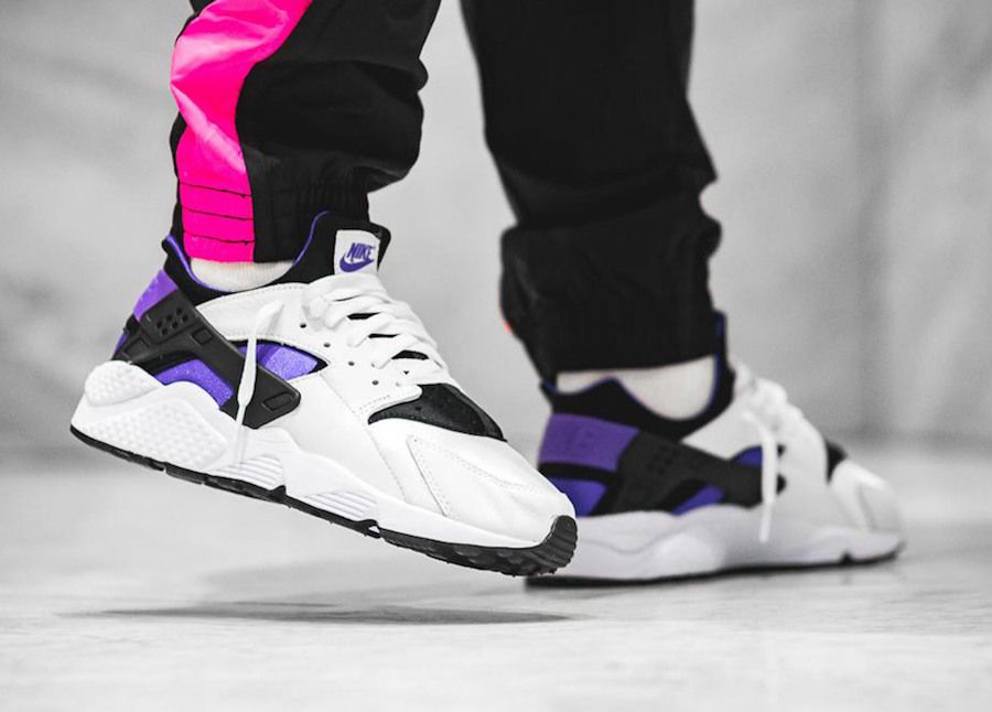huarache og 91