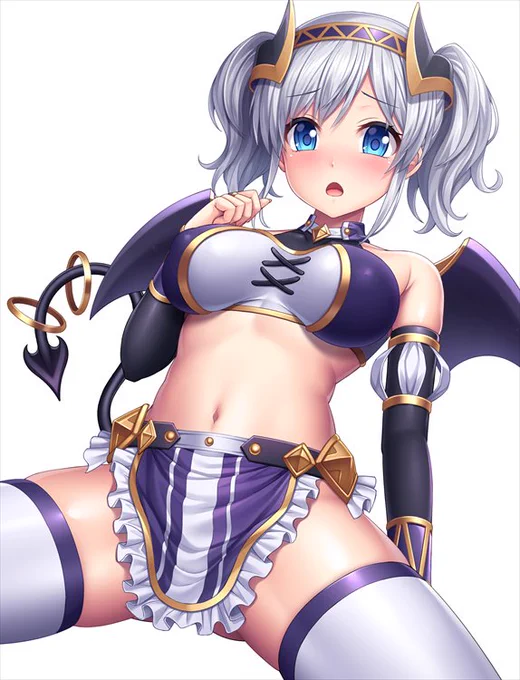 すけべ😏
#プリコネR 