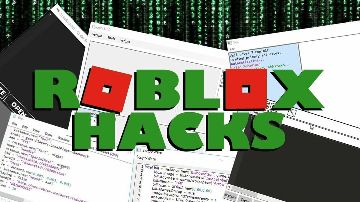 Hexus Roblox 2019 - hexus v4 roblox exploit showcase stable getobjects