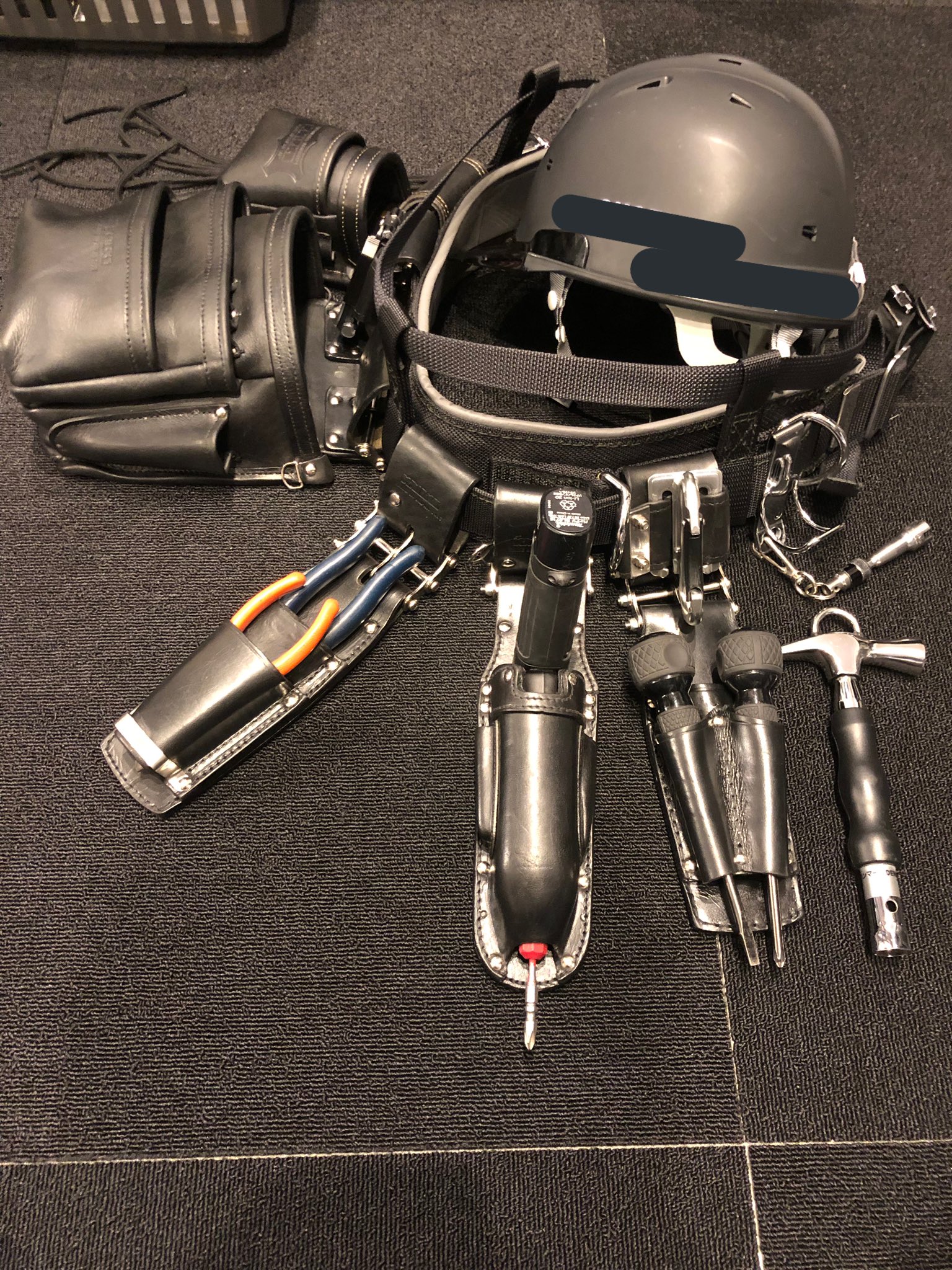 ニックス 電工 ハンマー