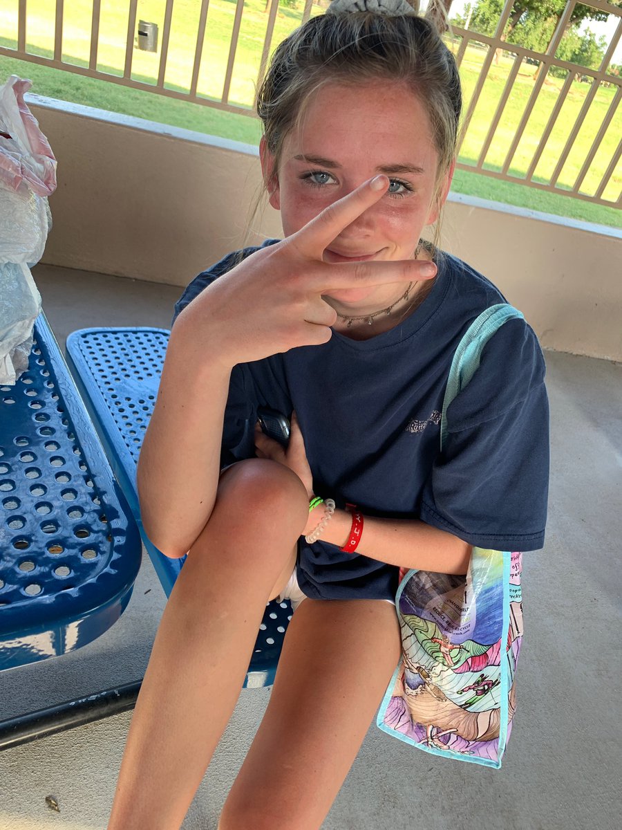 Summer 2k19 is doing my skin good🌞