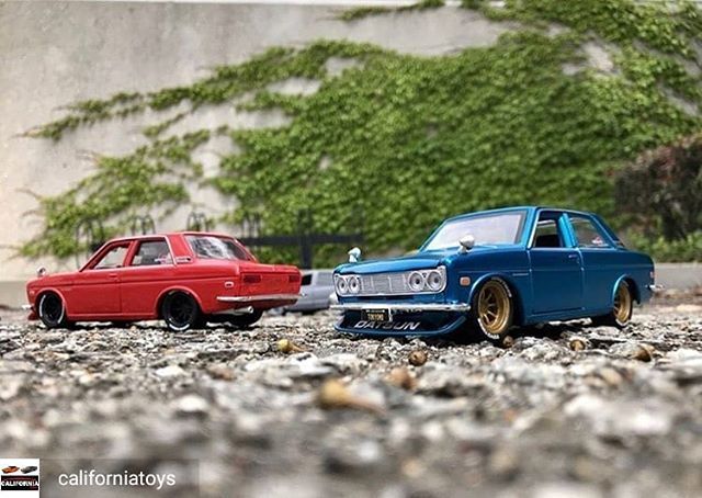 AToyZ_'s tweet photo. Reposted from @californiatoys - Datsun
Maisto Design
-
#diecast #diecastcar #diecastcars #diecastcars #diecastpics #diecast_cars #diecastdream #diecasthobby #diecastlover #diecastmania #diecastmetal #diecastmodel #diecastphoto #diecastworld #diecast_dai… https://t.co/rRpSvBtbXf https://t.co/cuFinQC18J