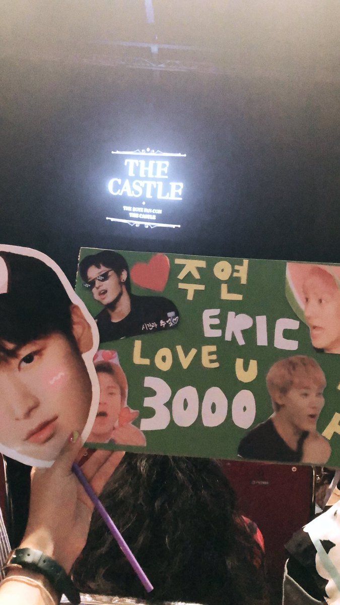 merthamerr's tweet photo. [190622] BEST DAY EVER. BEST CONCERT EVER. ♥️ https://t.co/nkygIvw2zQ