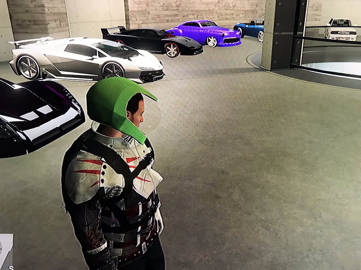 Romeo Cipriani Gaming tweet media