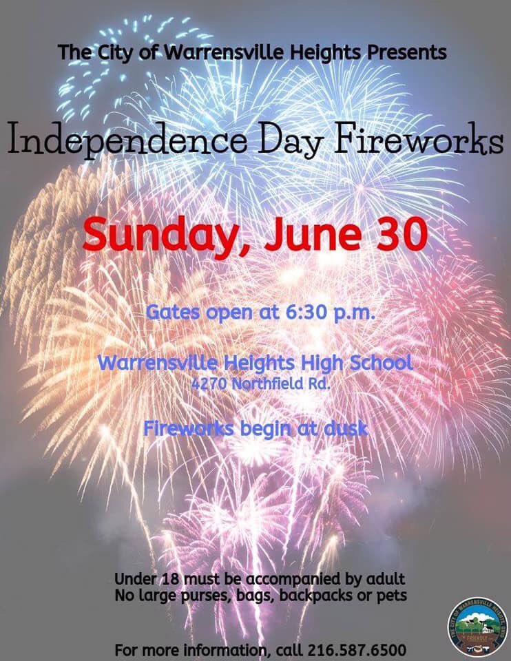 Warrensville Alumni tweet media