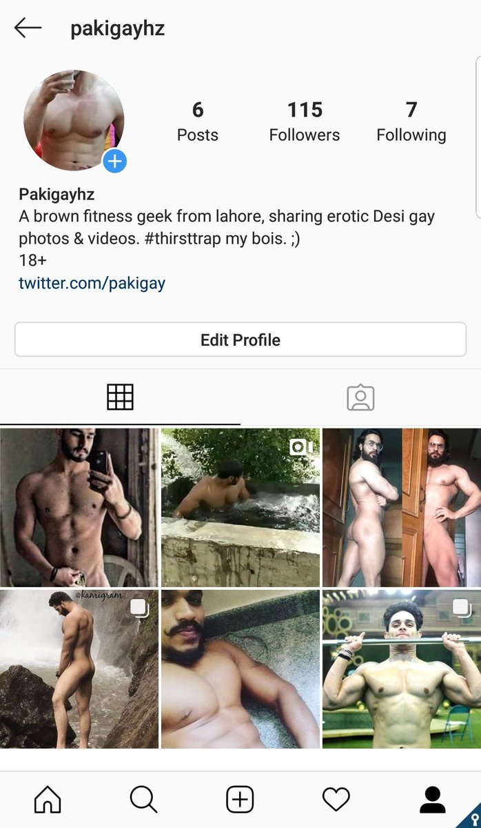 pakigay's tweet photo. Yo bois, we just signed up on Insta for sharing Desi #thirsttrap photos &amp; videos we couldn't share here.
Join us ;)
Insta: @pakigayhz https://t.co/xKqWj5PJEx