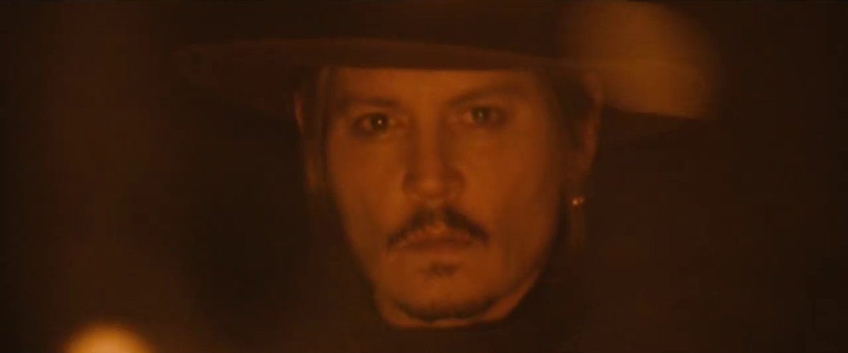 Dior: Sauvage - Legend of the Magic Hour ( Short Movie Ad )