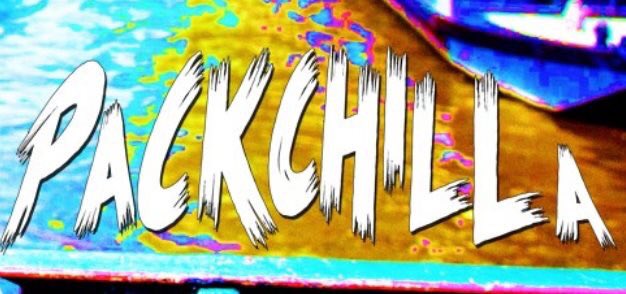 ScrambleComedy's tweet photo. Tomorrow at noon! #packchilla https://t.co/55LwR60vu2