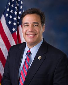 KCRCC's tweet photo. Our new Idaho Republican Party Chairman is Raul Labrador!
The votes was Raul Labrador 111 votes to Tom Luna 109 votes.
Congratulations Raul!
#kootenaigop #raullabrador #idgop #idpol https://t.co/u8uQWodgCB