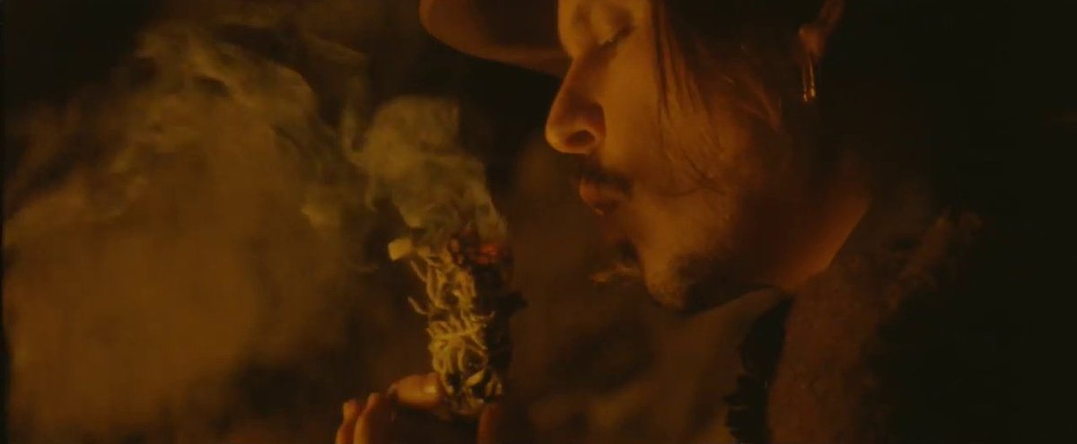 Dior: Sauvage - Legend of the Magic Hour ( Short Movie Ad )