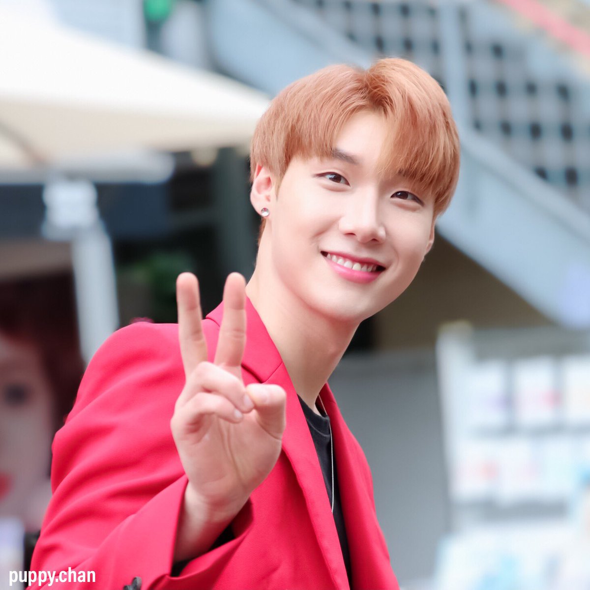 __puppychan_'s tweet photo. ☀️
2019.06.28 💙 PR
*
태웅상〰✌🏻>.<✌🏻💞
*
#청공소년 #青空少年 #Bluezoneboys #최태웅 #태웅 #Bz_boys @Bz_Boys @Teddygrade__ https://t.co/4v6JfhTA1S