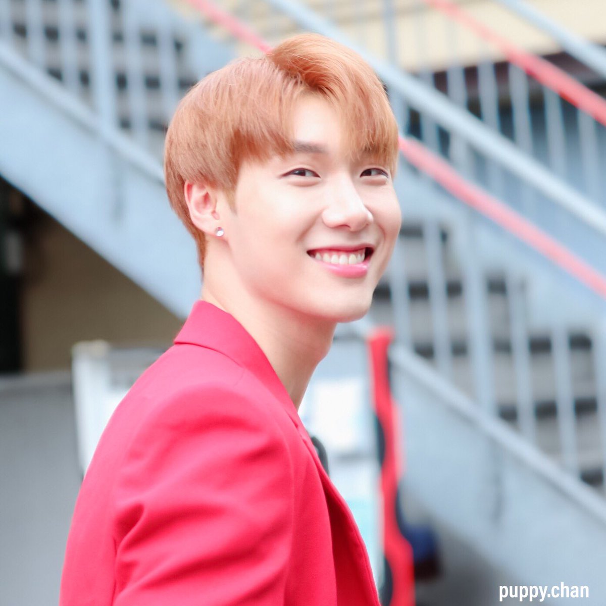 __puppychan_'s tweet photo. ☀️
2019.06.28 💙 PR
*
태웅상〰✌🏻>.<✌🏻💞
*
#청공소년 #青空少年 #Bluezoneboys #최태웅 #태웅 #Bz_boys @Bz_Boys @Teddygrade__ https://t.co/4v6JfhTA1S