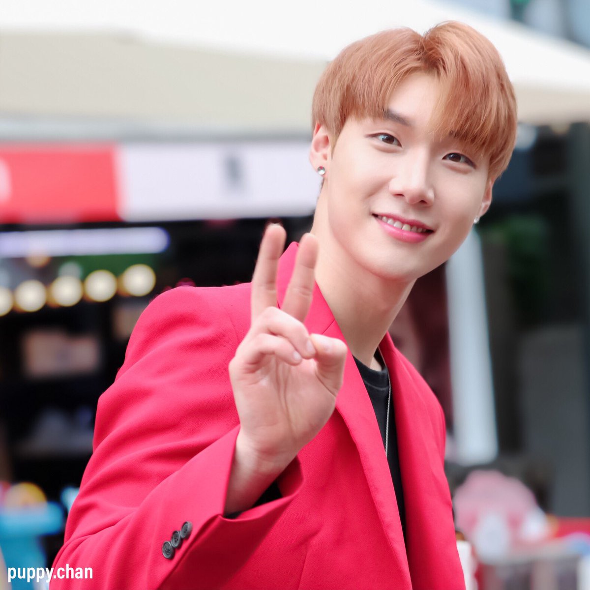 __puppychan_'s tweet photo. ☀️
2019.06.28 💙 PR
*
태웅상〰✌🏻>.<✌🏻💞
*
#청공소년 #青空少年 #Bluezoneboys #최태웅 #태웅 #Bz_boys @Bz_Boys @Teddygrade__ https://t.co/4v6JfhTA1S