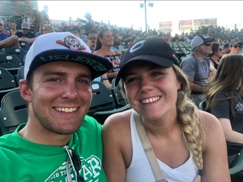 themaxedwards29's tweet photo. Supporting the #ClipShow in Louisville #BATSCOPA https://t.co/AGwlwM7xcm