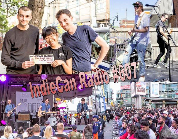 indiecan.com/607IndieCanRad… stream/download free from <a href="/nxne/">NXNE</a> <a href="/YDSquare/">Yonge-Dundas Square</a> <a href="/bovinesexclub/">Bovine Sex Club</a> #nxne19 includes <a href="/hollerado/">Hollerado</a> <a href="/claytonbellamy/">Clayton Bellamy</a> @dlmtmusic <a href="/emmalamonmusic/">Emma Lamontagne</a> <a href="/TheArgues/">The Argues</a> <a href="/HonestHeartCo/">The Honest Heart Collective</a> @joanersmith #Raconteurs #leNoire <a href="/cityandcolour/">City and Colour</a> <a href="/FastRomantics/">Fast Romantics</a> <a href="/YoungDoctors/">YoungDoctorsinLove</a> @tragedyannmusic #nxne