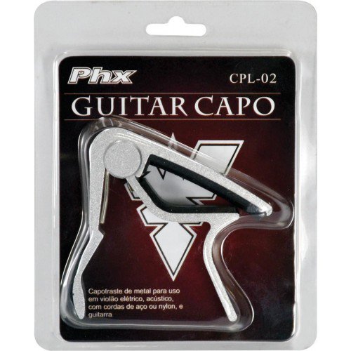BR_0rg's tweet photo. #OfertaDoDia - Capotraste Curvo com Mola p/ Violão Aço/Nylon CPL-02 - Prata | PHX - de R$ 27,90 por R$ 25,99 ≡ #Music #Capotraste #PHX #Guitarra #Violão #BrunoRodrigues https://t.co/IP4eVNBwMD