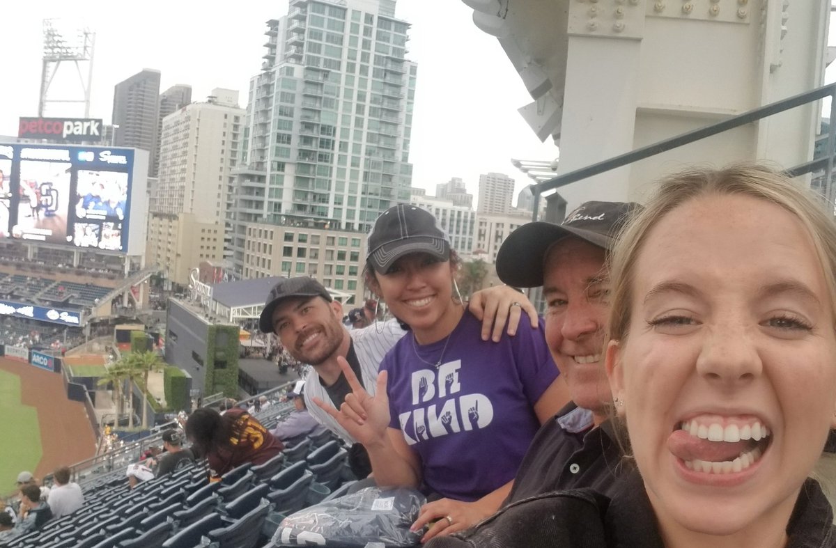 NBuenaven's tweet photo. #FriarFaithful https://t.co/BShXj4rt6l