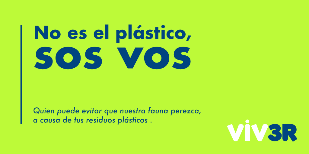 ViveV3Rde's tweet photo. ¡Nos estamos matando!El problema no es el plástico, sino cómo nos deshacemos de el. Nuestra triste realidad cambiará, hasta que cada ciudadano salvadoreño, bote, separe y disponga sus residuos y desechos sólidos de la manera apropiada, en el lugar que corresponde. 👍🏼♻️👍🏼 
#ViV3R https://t.co/ATyVd14Qwp
