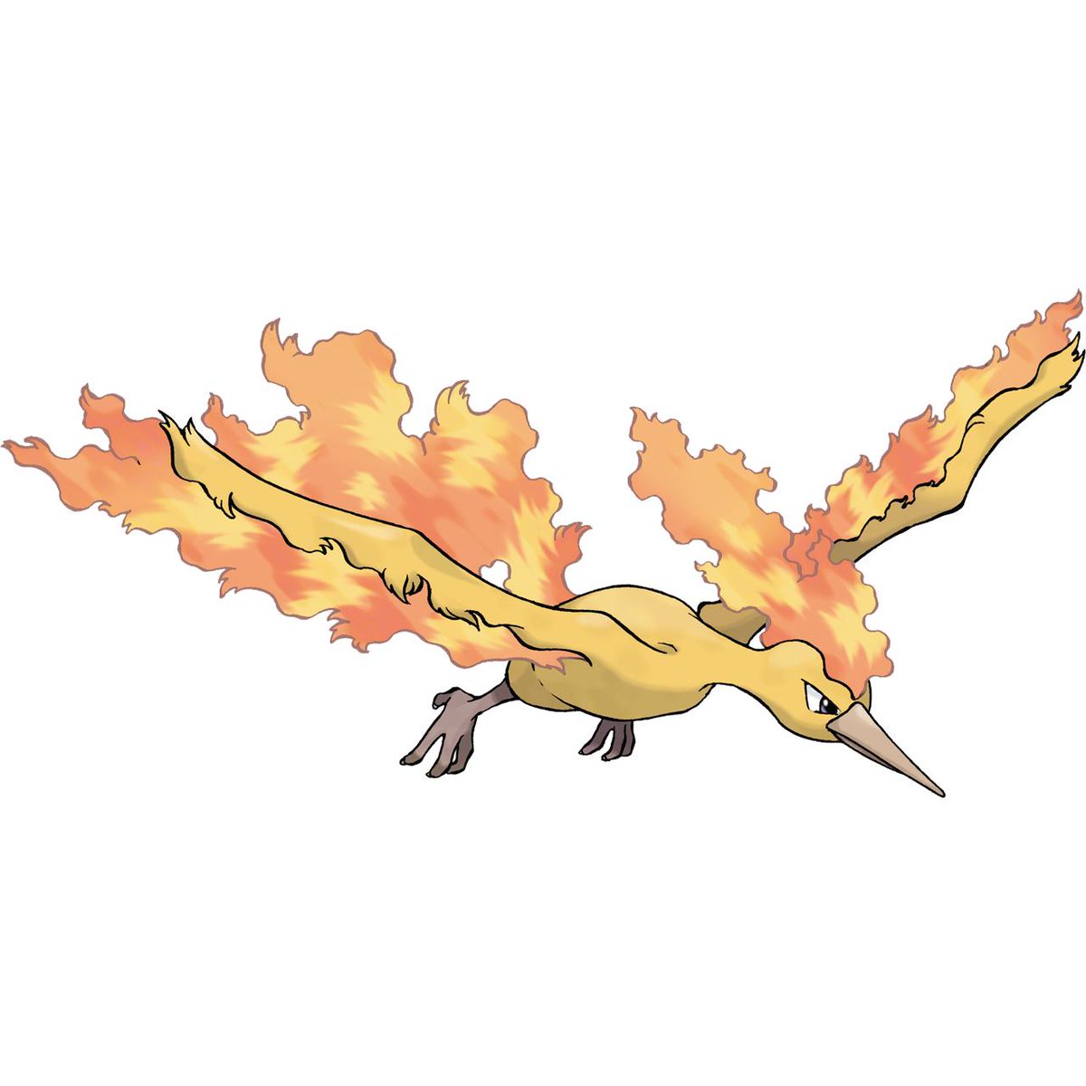 PokemonFound tweet picture