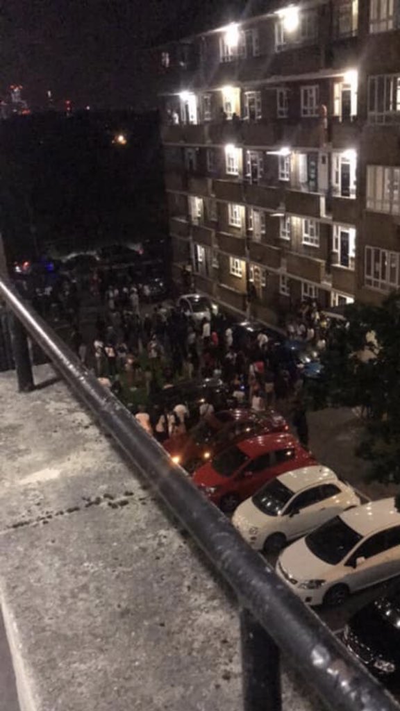 Vics. 💙 tweet media