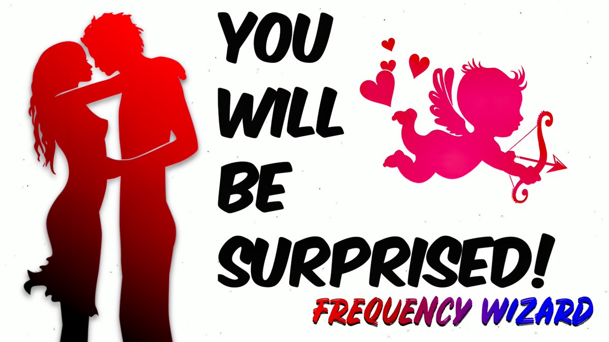 FrequencyWiz's tweet photo. DISCOVER WHO HAS A SECRET CRUSH ON YOU FAST! WARNING: YOU MIGHT BE VERY ... https://t.co/wotMU47TyP via @YouTube #love #crush #secretcrush #subliminal #subliminals #frequency #frequencywizard https://t.co/MzNPD36GwZ