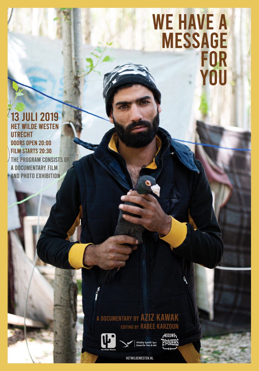 Inschrijven via deze link: docs.google.com/forms/d/e/1FAI…