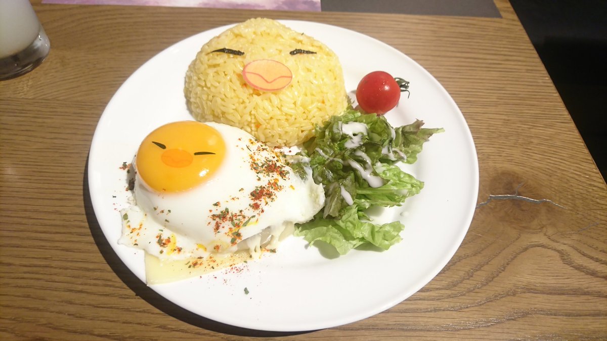 misya00003's tweet photo. #FFcafe
鳥すきーとしてははすせない? https://t.co/54Zy5waAmv