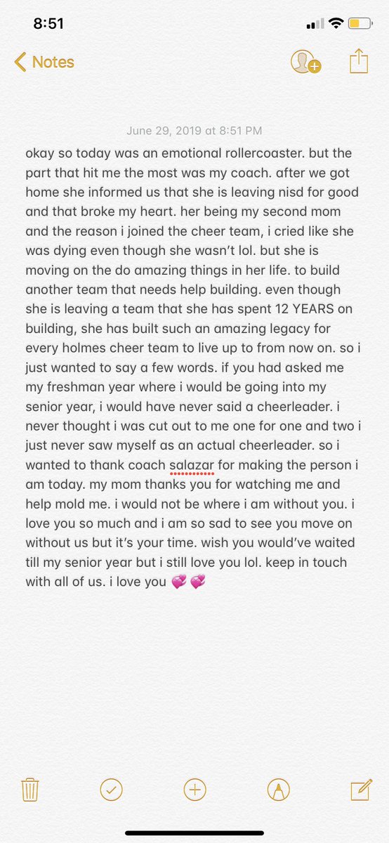 penneellooppe's tweet photo. so this says it :)😭 @HuskiesCheer https://t.co/FAZXKt4Lys