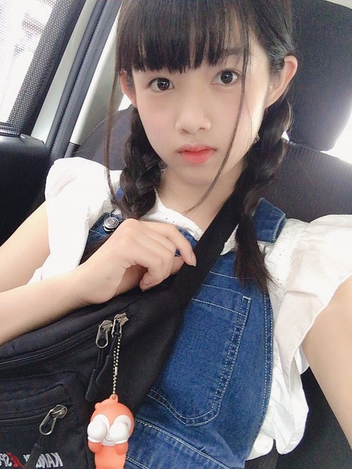 Twitterのコスプレ画像1