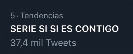 caritomorales6's tweet photo. @linamcaceres @NetflixLAT @amazonprimenow @disneyplusnews ASÍ ES! 

Somos TT GLOBAL 

SERIE SI SI ES CONTIGO https://t.co/C6nOUGzQlY