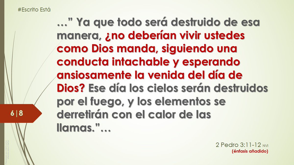 OyM_dtD's tweet photo. Condiciones para que encienda🔥
🔼🌡️
🔼Material combustible
🔼Oxígeno
&amp;
Una chispa💥

🗨️

🔼🌡️🌎🤒

🔼Maldad♂️🤘♀️🤘😈🔱

🔼Oxígeno➡️Pecado
Libertinaje
Inmoralidad Sexual
#orgullo_ contiendas
👉🔥👈
Derrame💉inocente
#aborto_👶

👁️👁️📺
@DianaMinaToc @CESARIONN

➕y➕🧐#Señales_🖱️ https://t.co/Tb5JViiyjz
