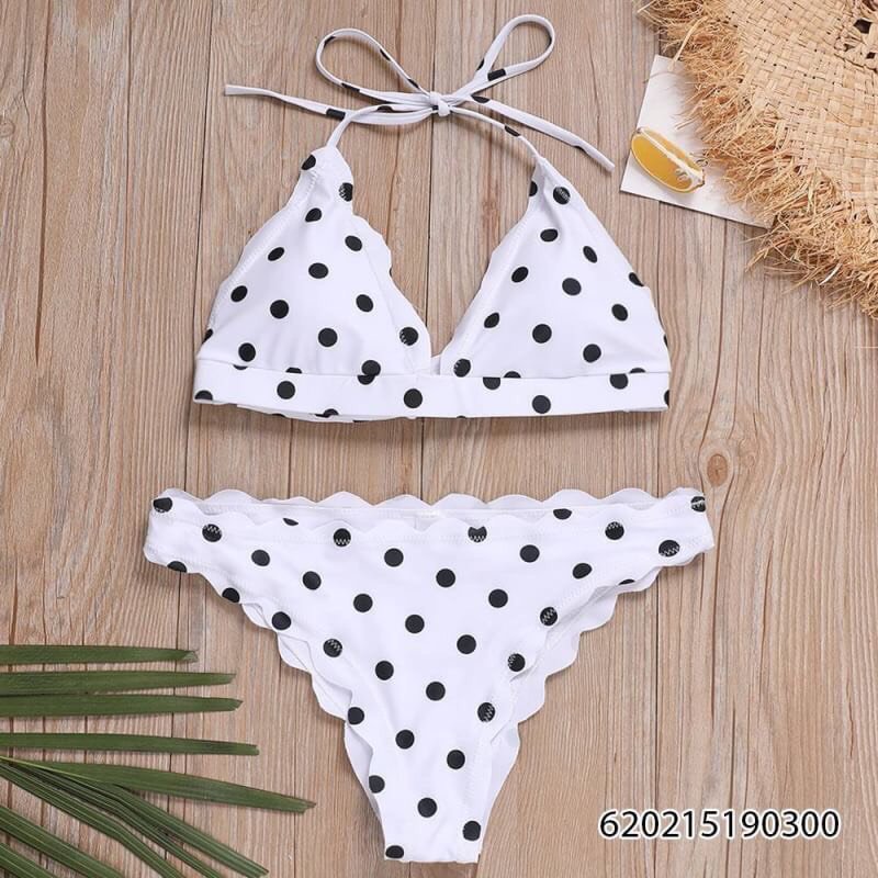 chubaytrading's tweet photo. ชุดว่ายน้ำบิกินี่ลายจุด
ขนาด : อก 32-36 สพ 30-38
สี : ตามภาพ
ราคา : 600 บาท
สั่งซื้อสินค้า
Line : @chubay
Facebook : chubay
Tel 088-9461942
หน้าร้านอยู่อาคาร city complex ชั้น2 เลขที่ 2070-2071
#เสื้อผ้าแฟชั่น #แฟชั่น #พร้อมส่ง #เสื้อสวยๆ #เสื้อผ้า #ชุดไปทะเล #ชุดว่ายน้ำ #บิกินี่ https://t.co/cUY1af6BaS