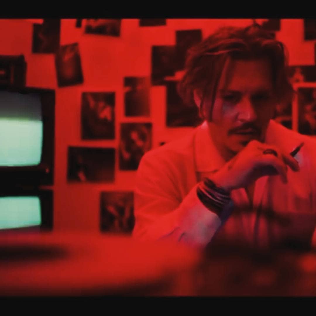 Marylin Manson: Kill 4 Me (Video Clip)