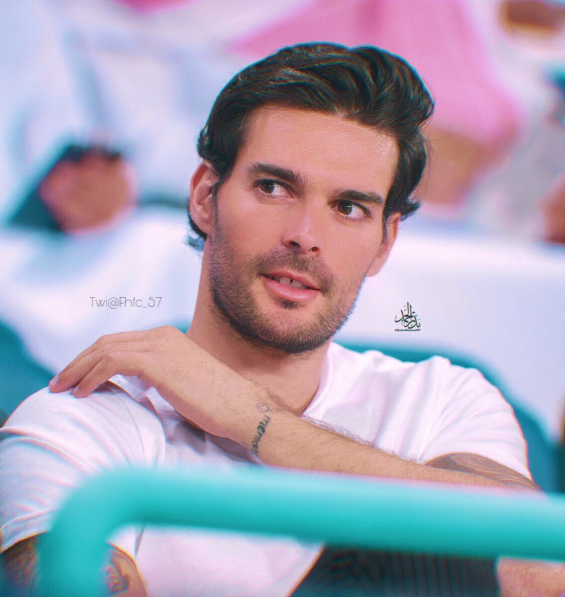 Fhfc_57's tweet photo. Botia 💙✅
#AlHilal | #الهلال https://t.co/Hejb53nlxQ