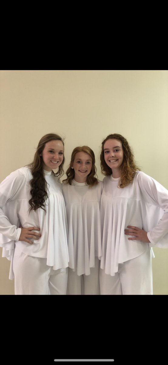 EmilyGVance32's tweet photo. I’m at a loss for words. One of my very best friends. Heaven gained an angel and Callie Ryan will be missed by so many of us. 💗 https://t.co/AN76lNPapq