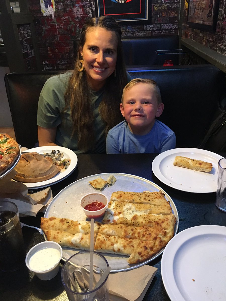 Best idea she has come up with next to marring me!