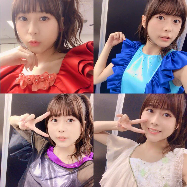 水瀬いのりinfo on X: 