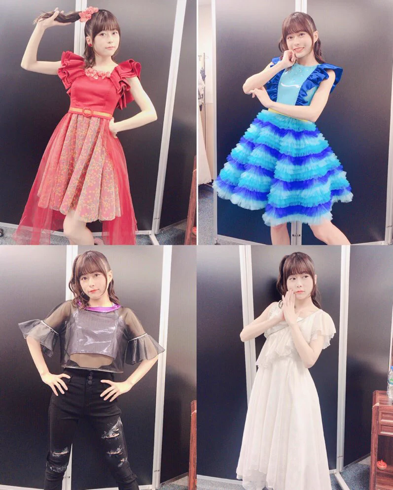 水瀬いのりinfo on X: 