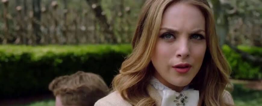 fallcarrington's tweet photo. #dynasty #dinastia  Alguém: eu shippo muito a Fallon com o Culhane

Eu: https://t.co/WGfcihxw8F