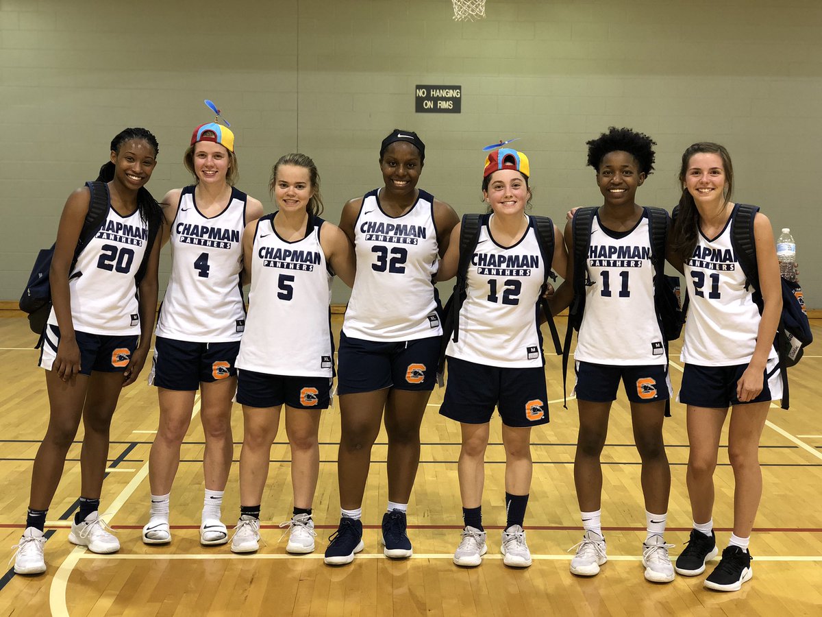CoachLBoyd's tweet photo. This group of girls finished 3-2 at Lander University. They have worked extremely had this offseason to get stronger and enhance our chemistry! Boy, do they trust the process! Sad June Ball is over, but the season is what we’re working for!
#KTSE #Yeeeaaaa #TheChase https://t.co/GMrM71yNTu