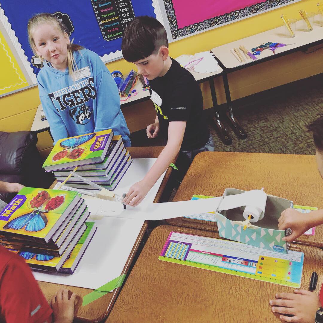 Melissa Haney tweet media