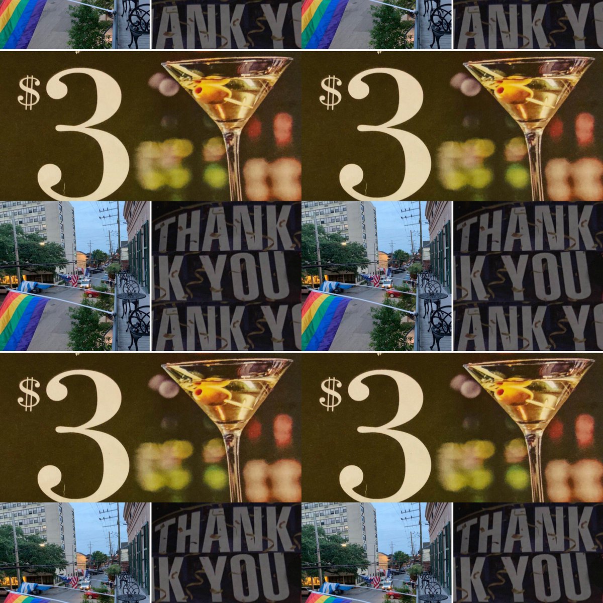 C2CCollector's tweet photo. The secured parking was a huge bonus. There was live music downstairs at night and a number of great restaurants nearby. The art is amazing and there are plenty of spots in and outside of the hotel for photo ops. This will be our future go-to spot to stay in N.O.
Stayed 3 nights https://t.co/2ovFqycWgI