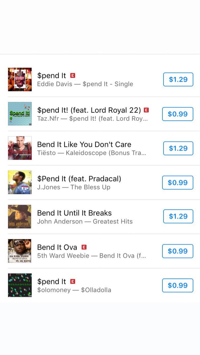 EddieDavis716's tweet photo. #AppleMusicApp #GooglePlayMusic ADD MY SINGLE TO YOUR PLAY LIST 🙏🏾💯🔥 https://t.co/oTF95tifQp