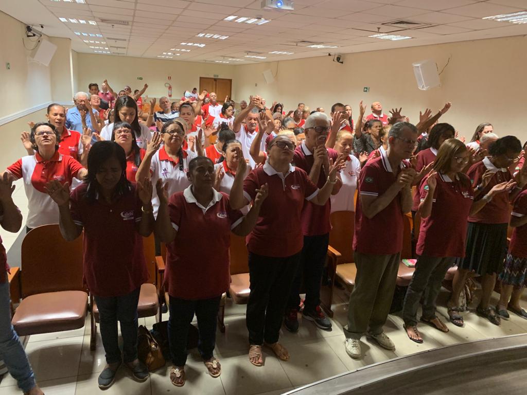 IurdAlagoas's tweet photo. Confira como foi o dia de hoje para os integrantes do grupo Calebe Universal https://t.co/SleN07ATab https://t.co/OHiHCKviqq