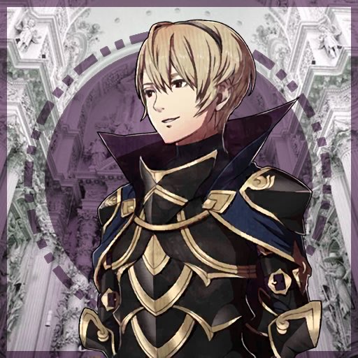 “Tomorrow is my birthday.”

“Not unlike Xander, I’ve my responsibilities to attend to. These supersede frivolous uses of time.”

“Still.. It isn’t as if I’m not excited. It’s one of the few ocassions my siblings pay me a little more mind than Corrin.”