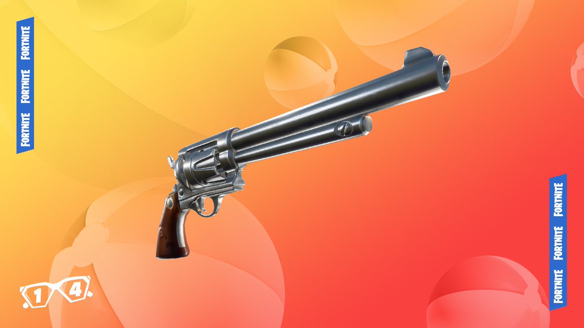 Fortnite tweet media