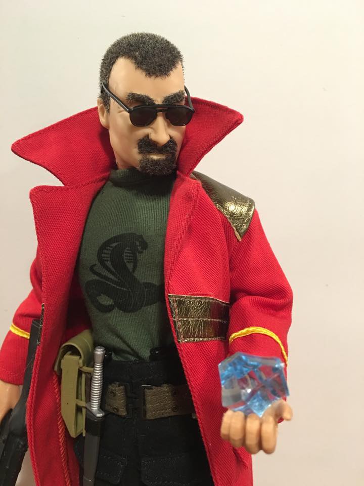 _CIAD_'s tweet photo. Incoming Transmission: COIL Con Exclusive Weaponsmith Figure Revealed! 

#coilcon #ohiojoeshow #exclusive #weaponsmith #12inch #actionforce #gijoe #europeanmissions #thefullforce #surveillanceport

https://t.co/mjtQfDXT4i https://t.co/ZSlisGp8Wm