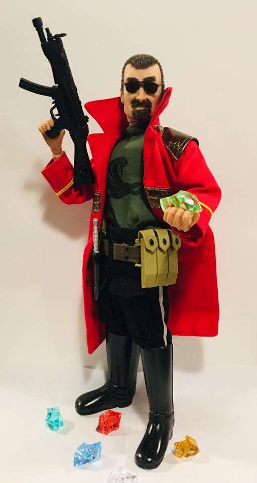 _CIAD_'s tweet photo. Incoming Transmission: COIL Con Exclusive Weaponsmith Figure Revealed! 

#coilcon #ohiojoeshow #exclusive #weaponsmith #12inch #actionforce #gijoe #europeanmissions #thefullforce #surveillanceport

https://t.co/mjtQfDXT4i https://t.co/ZSlisGp8Wm
